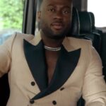 Sinqua Walls Instagram - JuneTeenth all summer. @blackening in theaters now. Come Celebrate with Us!!! 🔥🫡✨ New York, New York