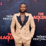 Sinqua Walls Instagram - ||THE BLACKENING||. Officially In Theaters Now!!🔥🔥. Come Celebrate Juneteenth w/US🙌🏿🙌🏿✨ New York, New York