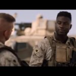 Sinqua Walls Instagram - Mending the Line in theaters NOW 🎣✨ @mendingtheline