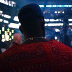 Sinqua Walls Instagram - “At Any Moment , you must be ready to give up what you are for what you might become”~ Eric Thomas