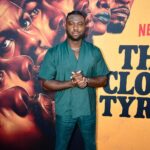 Sinqua Walls Instagram - They Cloned Tyrone!! And made a Great Film!! Such a well done!! And thoughtful film. And great work by every artist that had a hand in it. Thanks to Netflix for having me! And getting a chance to see my Blackening Brothers was Icing on cake 🫡🫡✨