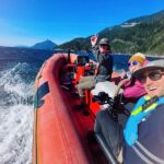 Siobhan Williams Instagram – What a great project this has been. Thank you @brianhockenstein for all your hard work over the past few weeks, and @seadogexpeditions thanks for one of my most memorable days yet :)