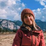 Siobhan Williams Instagram - The most legendary of mountains Stawamus Chief