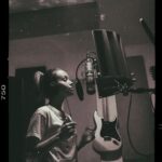 Siobhan Williams Instagram - We're working hard to get some new tunes out for all y'all. Plz follow me on Spotify (fanlink.to/siobhan OR click in bio) to make sure you don't miss out on anything new! (And to support my music career cause follows make Spotify's algorithms not hate you). . . . #thequarry #laurakearney #SIØBHAN #newmusic Atlanta, Georgia