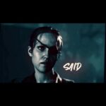 Siobhan Williams Instagram - Our other winner was @vampyriv's amazing video. This one stuck out to me because it narrated the meaning of the song soooo well. It really conveyed the feelings that The Darkness explores, and tells it through the eyes of so many characters in The Quarry. Amazing work!!! #thedarknessep #thequarry #killerkearney #thequarrycomp
