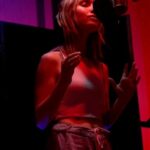 Siobhan Williams Instagram - Soooo what's your favorite so far? Shout out to Joshua Monroy at @studio1zero who did a killer job producing these 3 tracks, adding so much depth, soul, and beautiful instrumentation 🤍. LISTEN NOW AT FANLINK.TO/SIOBHAN (link in bio) . . . #thedarknessep #thequarry #deadlyclass #newmusic #indiepop #laurakearney #MusicJunkie #DiscoverNewMusic
