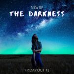 Siobhan Williams Instagram - I am so excited to announce that my debut EP "The Darkness" will be out on Friday Oct 13. Follow me on Spotify/Apple Music/wherever you get your music to make sure you don’t miss it!   Also make sure you turn ON notifications for my instagram — as I have some sneaky teasers and more fun stuff coming up for you in the next couple of weeks. I have been sitting on these songs for a long time, and am so happy to finally be sharing them with you. Thank you for all your support, especially with regards to my music, over the past few years. Much love! . . .  #newmusic #single #release #musician #music #canadiantalent #canada #musicscene #artist #thedarknessep #thequarry #deadlyclass #siobhanwilliams #videogames #indiepop #indiemusic