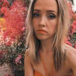 Siobhan Williams Instagram - TOMORROW I'm gonna be making a very exciting announcement live right here at 9:30am PST. Come join my insta live to find out what's going onnnnn! Any wild guesses? 😜