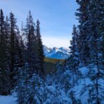 Siobhan Williams Instagram - What would life be without mountains? Rocky Mountains, Canada
