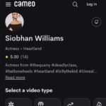 Siobhan Williams Instagram - Kinda hate shameless self promotion but if me wishing one of your loved ones happy holidays would make them stoked then I do have it :) link in bio xo