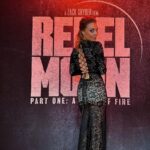Sisse Marie Instagram - The London premiere of Rebel Moon Part 1: A Child of Fire 🔥 Netflix Dec 22 #rebelmoon #londonpremiere 🎥✨#netflix BFI IMAX