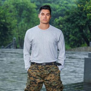 Siva Kaneswaran Instagram - Guys! Here we go! 

Get ready to watch me battle it out in @sas_whodareswins on @channel4. Airing the 26th of September at 9.30pm 💪🏾💪🏾💪🏾

#siva #thewanted #saswhodareswins #vietnam #jungle #madness
