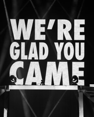 Siva Kaneswaran Instagram - Last year, Our Greatest Hits Tour meant something so much more to us than any other. 

We didn’t even know if it was possible to do a tour after so many years away. 

But you guys showed up for us and helped 5 boys live our dreams again. For that, we will be forever grateful to you all.

Today is one year since our last tour date and we just wanted to say …

We’re Glad you Came 🥰

#thewanted #boyband #gladyoucame #2022 #tour #anniversary #thankyou