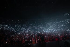Siva Kaneswaran Instagram - Last year, Our Greatest Hits Tour meant something so much more to us than any other. 

We didn’t even know if it was possible to do a tour after so many years away. 

But you guys showed up for us and helped 5 boys live our dreams again. For that, we will be forever grateful to you all.

Today is one year since our last tour date and we just wanted to say …

We’re Glad you Came 🥰

#thewanted #boyband #gladyoucame #2022 #tour #anniversary #thankyou