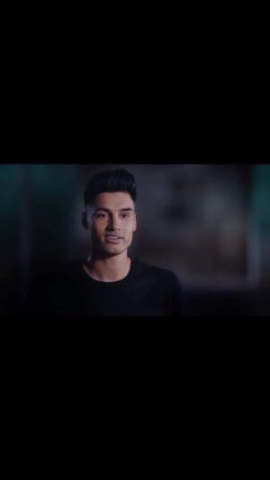 Siva Kaneswaran Instagram - Tonight is an emotional one. I had to write a letter to home if I didn’t survive.  This was filmed last year so my family and @tomparkerofficial were on my mind a lot. 🥹

Watch at 9pm on @channel4 @sas_whodareswins 

#siva #thewanted #tomparker #saswhodareswins #channel4