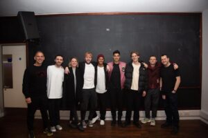Siva Kaneswaran Instagram - Last year, Our Greatest Hits Tour meant something so much more to us than any other. 

We didn’t even know if it was possible to do a tour after so many years away. 

But you guys showed up for us and helped 5 boys live our dreams again. For that, we will be forever grateful to you all.

Today is one year since our last tour date and we just wanted to say …

We’re Glad you Came 🥰

#thewanted #boyband #gladyoucame #2022 #tour #anniversary #thankyou