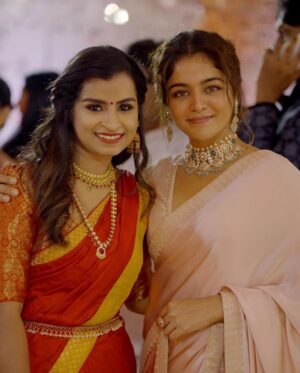 Sivaangi Krishnakumar Instagram - Some throwback star struck moments🥰