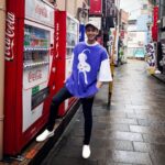 Sky Li Instagram - 一邊工作 一邊旅遊 甚好甚好