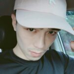 Sky Li Instagram - 留點鬍子怎麼樣？