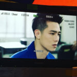 Sky Li Instagram - 有點懷念拍攝高塔公主的日子了