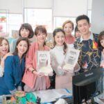 Sky Li Instagram - 溫暖的五月 迎來高塔公主殺青 一百多天的日子裡 謝謝所有台前幕後的工作人員 我們一同完成了一份很棒的事情 身為演員最幸福的事情 就是 可以在角色身上 得到生命中的養分 角色會完結 戲劇會落幕 但人生會繼續 我的任性 我的執拗 我的熱情 我的愛情 謝謝高塔公主在我心中留下了這麼深刻的印記 邵齊 珍重 安好