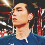 Sky Li Instagram - 好熱 不想出門 掙扎了半天 還是⋯⋯