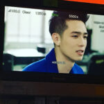 Sky Li Instagram - 有點懷念拍攝高塔公主的日子了