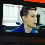 Sky Li Instagram - 有點懷念拍攝高塔公主的日子了