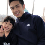 Sky Li Instagram - 解鎖成功「一日奶爸遊樂園」任務🤗🤗🤗 成就達成😜