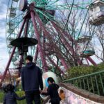 Sky Li Instagram - 解鎖成功「一日奶爸遊樂園」任務🤗🤗🤗 成就達成😜