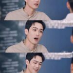 Sky Li Instagram - 前年拍了一部戲《你是我的美味》，去年好像沒有戲拍，今年嘛～～～隨緣吧！