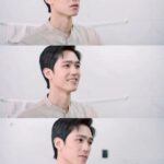 Sky Li Instagram - 前年拍了一部戲《你是我的美味》，去年好像沒有戲拍，今年嘛～～～隨緣吧！