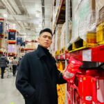 Sky Li Instagram – 今天買了玉米，香蕉，牛肉，等等等等等等！
3個月，瘦10公斤！
和我一起見證吧