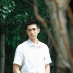 Sky Li Instagram - 我回来了 回来了 回来了
