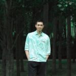Sky Li Instagram - 我回来了 回来了 回来了
