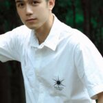 Sky Li Instagram - 我回来了 回来了 回来了