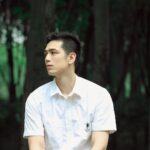 Sky Li Instagram - 我回来了 回来了 回来了