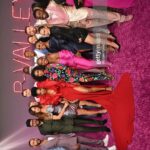 Skyler Joy Instagram - When I was a little girl I dreamed of these moments. Beyond grateful for all of the love and excitement season 2 is getting. • #pvalley #starz #pvalleystarz #katorihall #thepynk #redcarpet Los Angeles, California