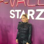 Skyler Joy Instagram - SEASON ✌️is finally here! #premiere #pvalley #starz #katorihall #letsgo #gidget Hair @prestonwada Makeup @alexisoakley Styled by @highheelprncess Los Angeles, California