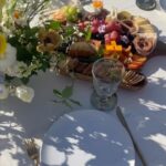 Skyler Joy Instagram - Just a wittle glimpse from our baby shower Event by @rendezvu.events #pregnant #babyshower #inspo #instagood #love #sandiego San Diego, California