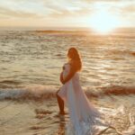 Skyler Joy Instagram – Beyond grateful ✨
#pregnant #pregnancyglow San Diego, California