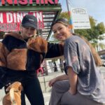 Skyler Joy Instagram - I’m a little late to the party but goodbye 2022! This year was literally LIFE CHANGING in so many ways! #2022recap New Year
