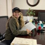 Skyler Joy Instagram - I’m a little late to the party but goodbye 2022! This year was literally LIFE CHANGING in so many ways! #2022recap New Year