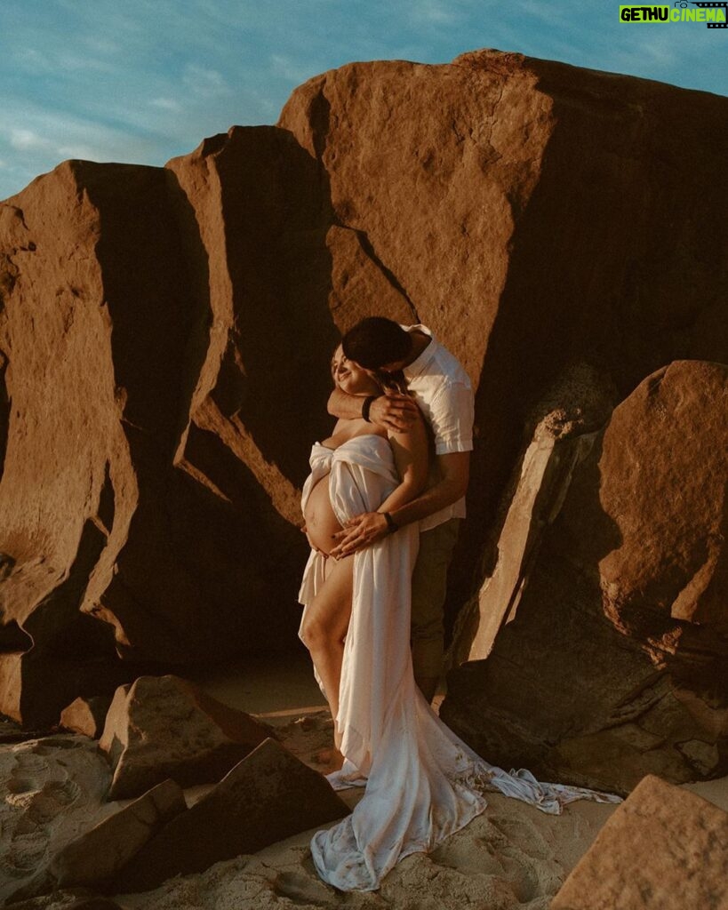 Skyler Joy Instagram - Looks like I got myself a fiancé San Diego, California