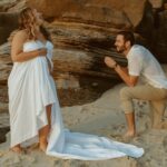 Skyler Joy Instagram - Looks like I got myself a fiancé San Diego, California