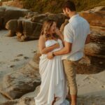 Skyler Joy Instagram – Looks like I got myself a fiancé San Diego, California