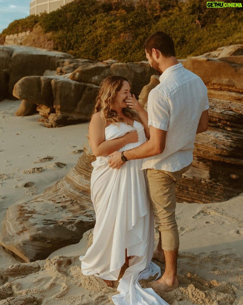 Skyler Joy Instagram - Looks like I got myself a fiancé San Diego, California