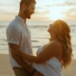 Skyler Joy Instagram – Looks like I got myself a fiancé San Diego, California