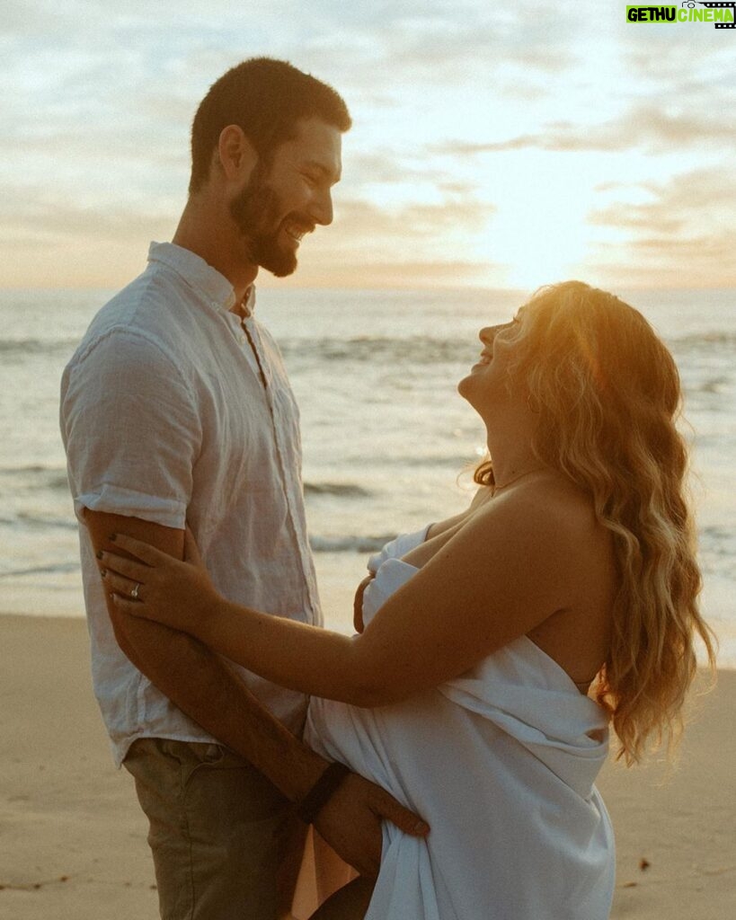 Skyler Joy Instagram - Looks like I got myself a fiancé San Diego, California