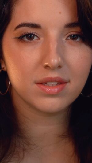 Slight Sounds ASMR Instagram - #ASMR Deep Ear Attention // Full video on YT
